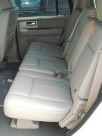 2003-2006 FORD EXPEDITION EXACT FIT SEAT COVERS FOR MIDDLE 3 SECTION S