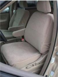 1999-2004 HONDA ODYSSEY SEAT COVERS FOR FRONT BUCKETS WITHOU