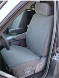 2000-2004 TOYOTA SEQUOIA EXACT FIT SEAT COVERS FOR FRONT BUCKETS 