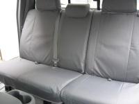 2005-2009 TOYOTA TACOMA D-CAB REAR 40/60 SPLIT WITH 3 ADJUSTABLE 