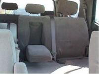 2000-2004 TOYOTA SEQUOIA SEAT COVERS FOR MIDDLE 60