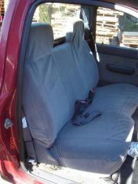 1995-2004 TOYOTA TACOMA REG CAB SEAT COVERS