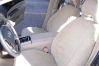 2005-2009 Toyota Prius Exact Fit Seat Covers for Front and Back S