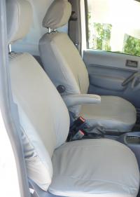 2010-2011 Ford Transit Front Bucket Seats