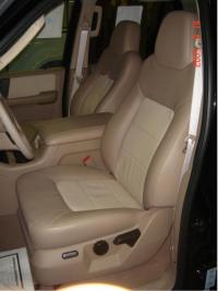 2003-2006 Ford Expedition XLT Model Complete 3 Row Set