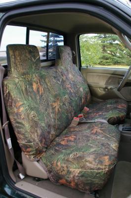 2003 toyota tacoma seat covers