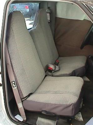 1999 ford ranger seat covers