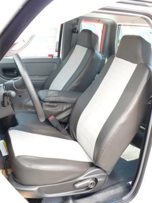 ford ranger bench seat covers