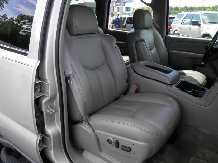 seat covers for 2003 chevy tahoe