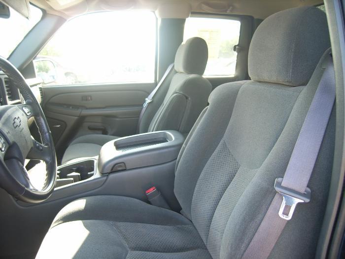 seat covers for 2003 chevy avalanche