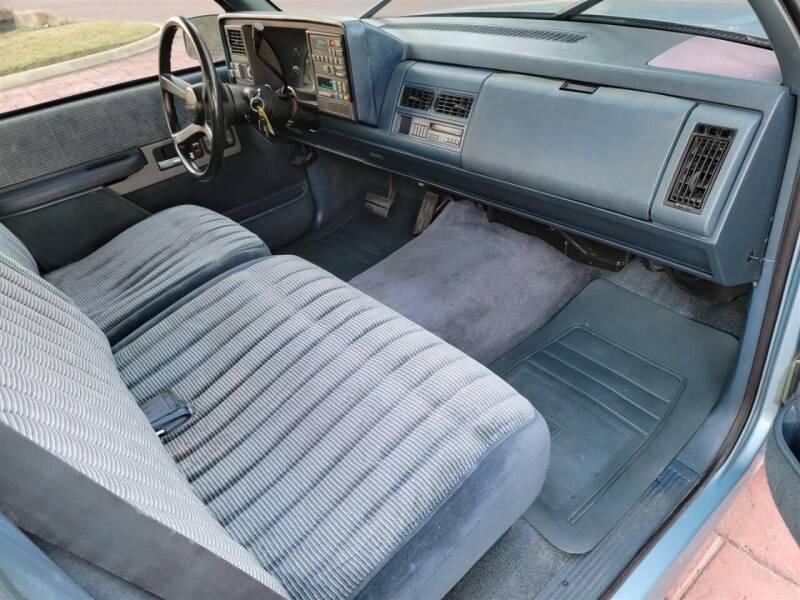 Camouflage Seat Covers For 1988-1994 Chevy C/K 1500 – 40/60 Front Bench With Headrests