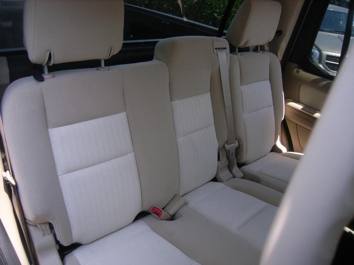 seat covers for 2005 ford explorer sport trac