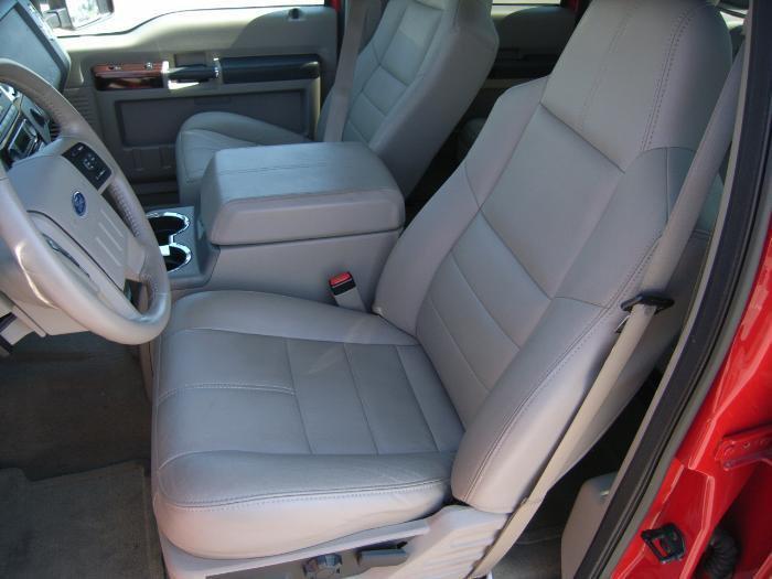 2003 ford f250 seat covers