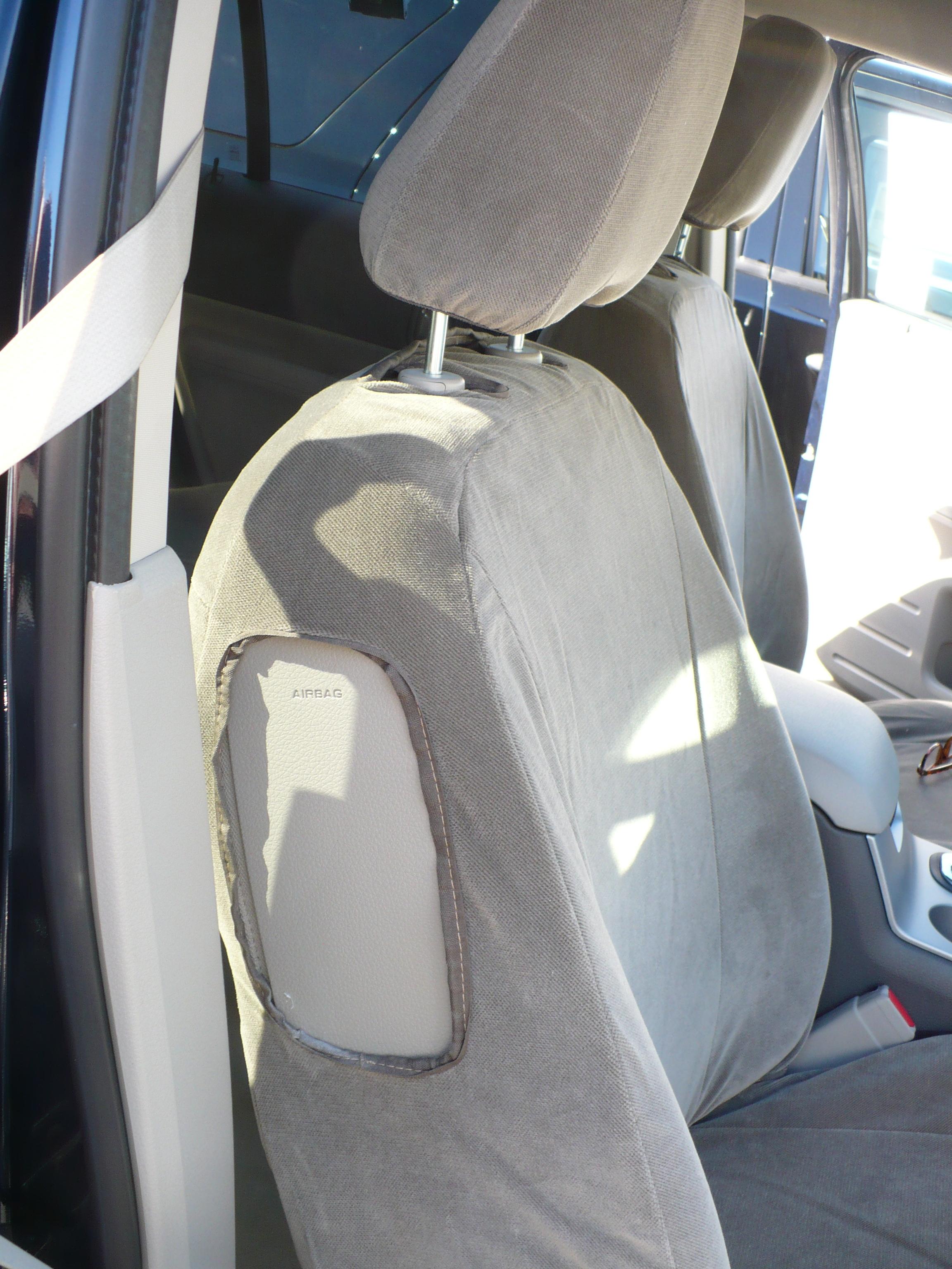 seat covers for 2010 ford edge