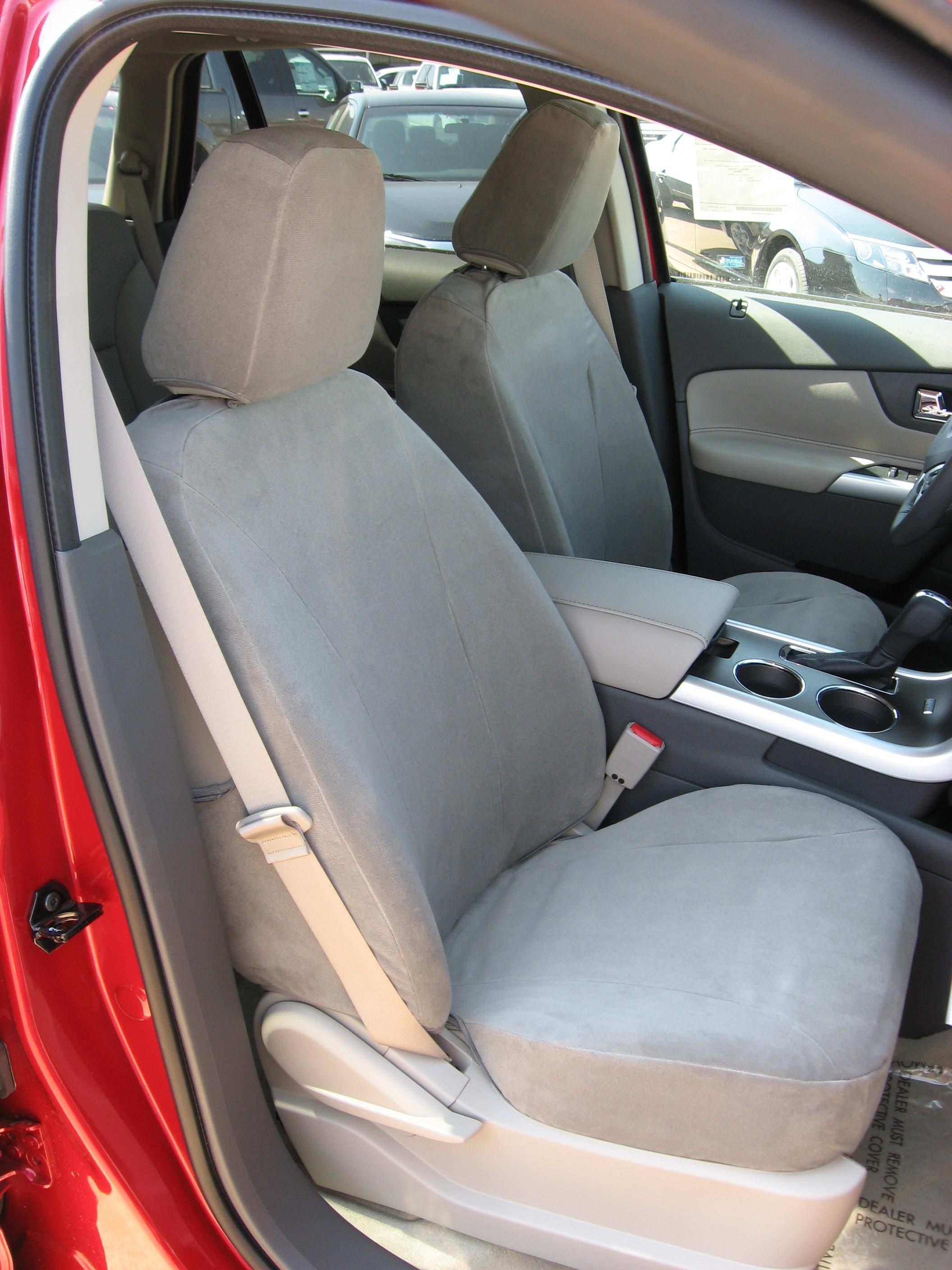 seat covers for ford edge