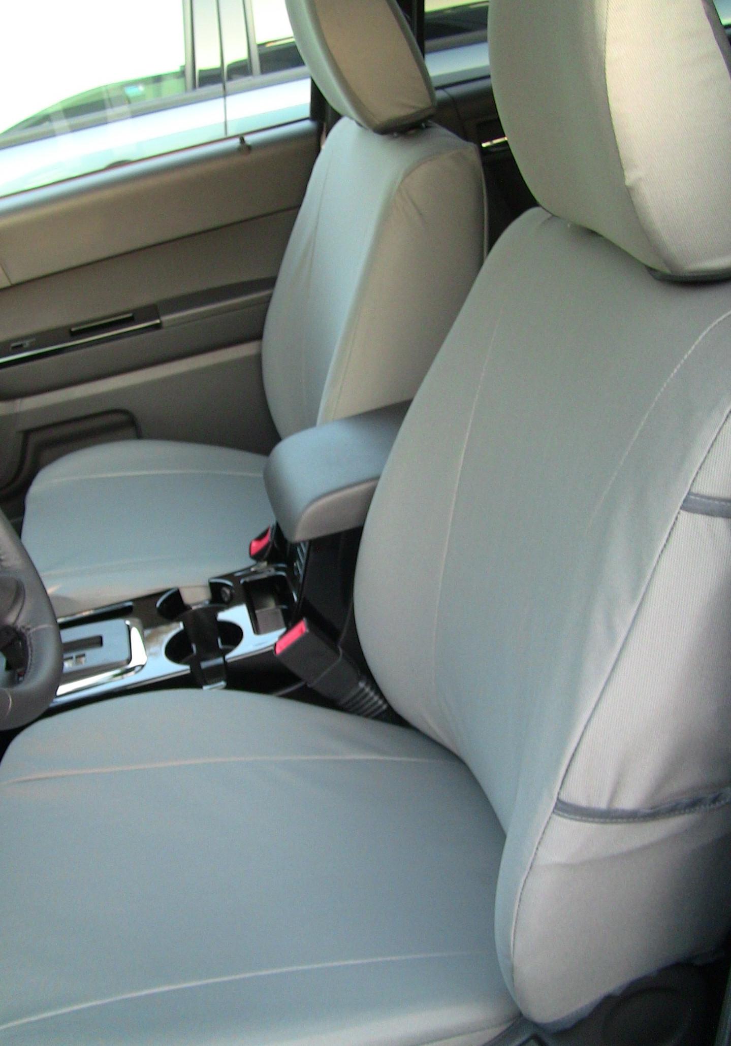 ford escape 2011 seat covers