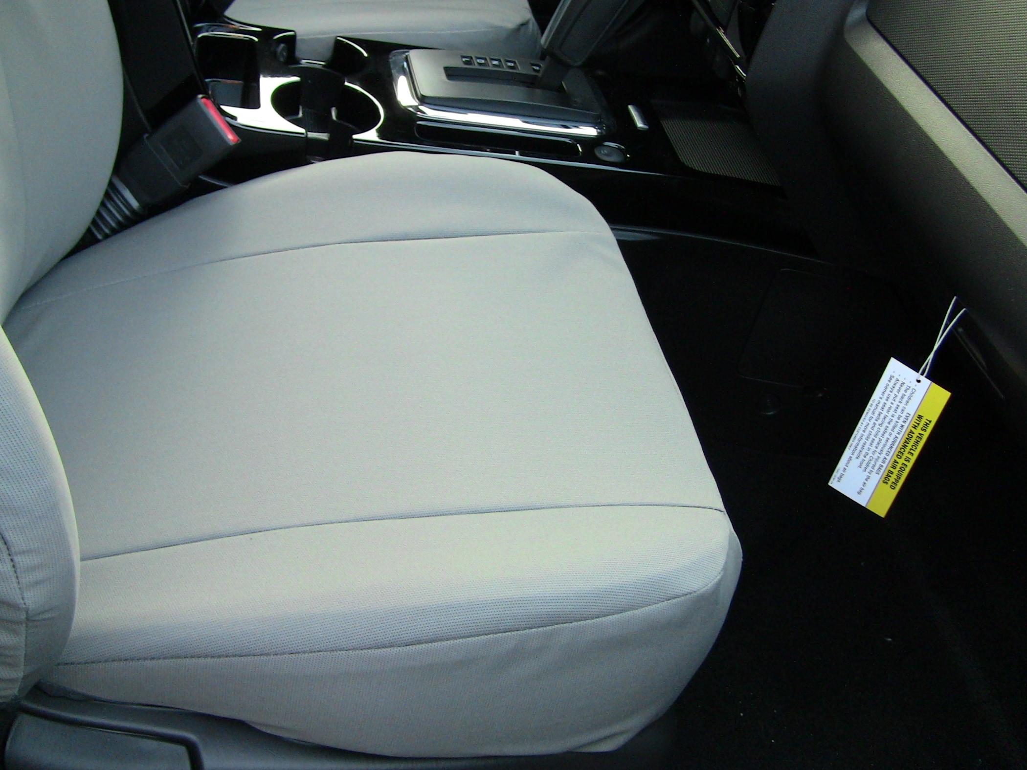 2009 ford escape seat covers