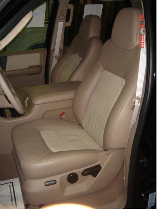 car seat covers for ford expedition