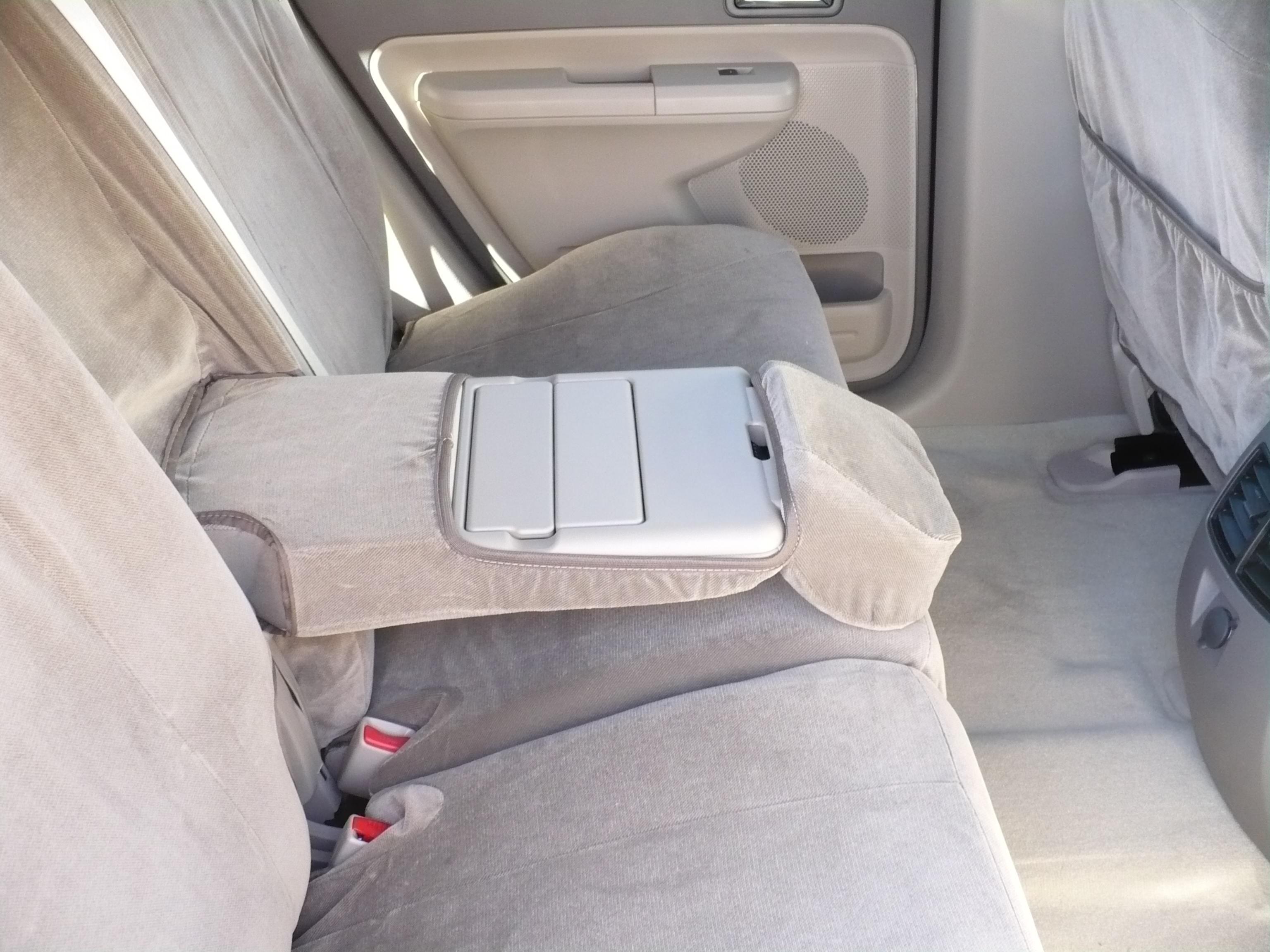 seat covers for 2010 ford edge