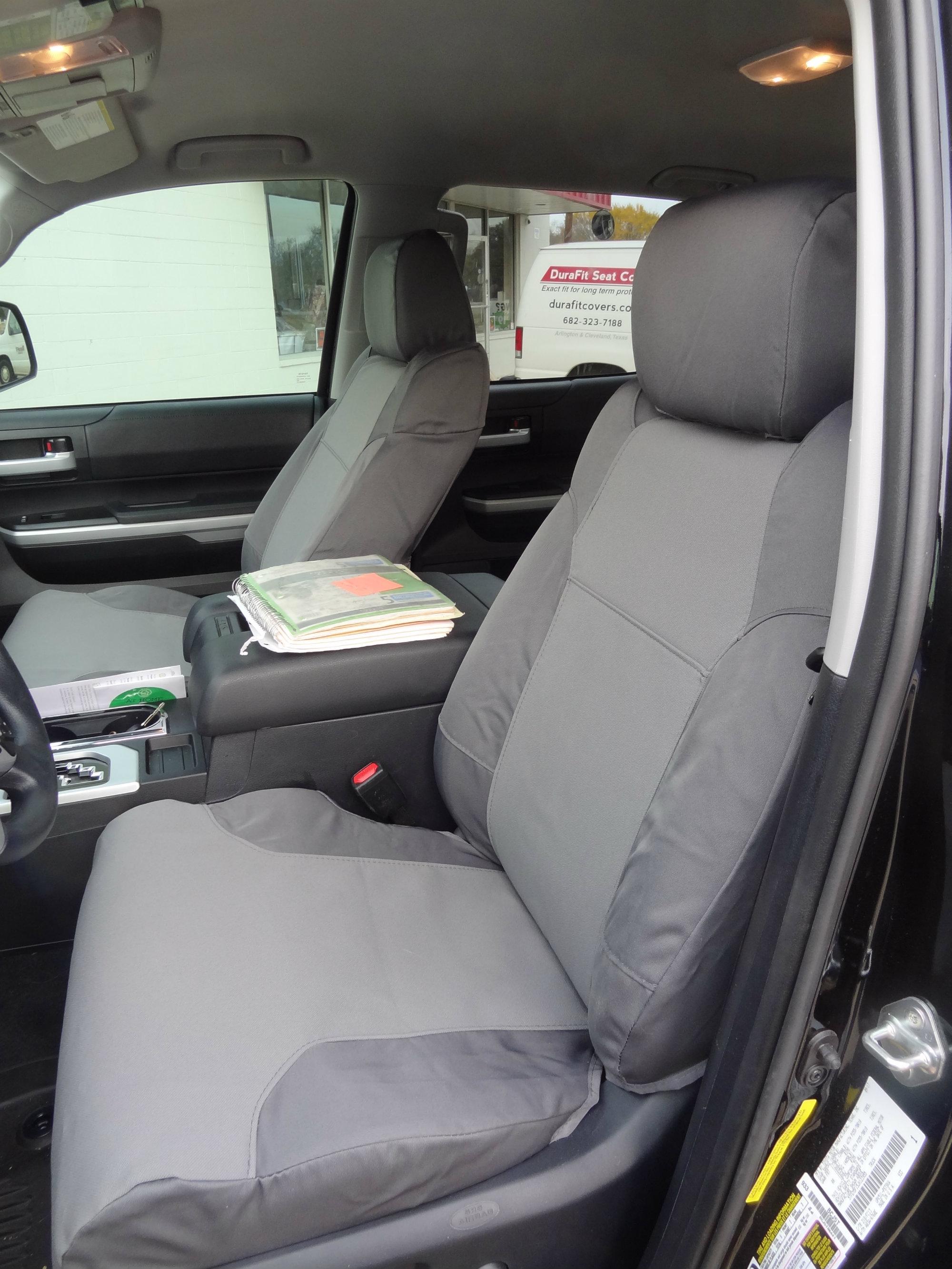 2014 toyota tundra seat covers