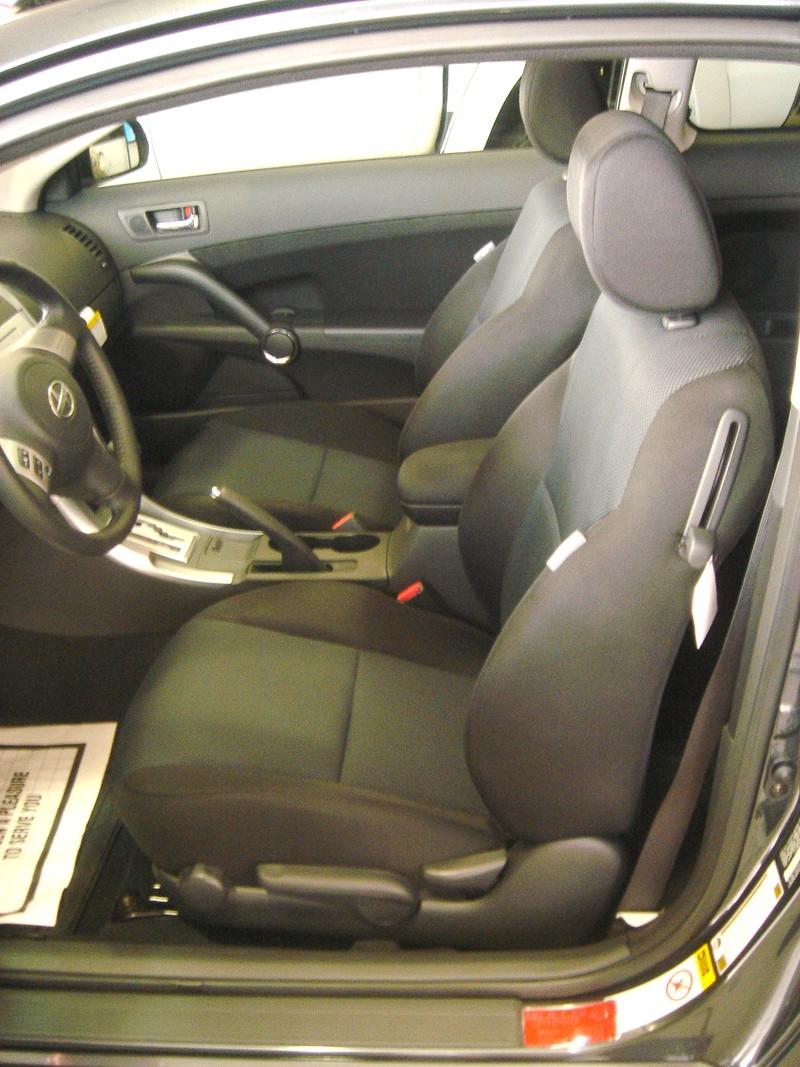 2007 scion tc seat covers