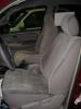 2003 TOYOTA 4-RUNNER SR5 SEAT COVERS FOR LOW BACK 