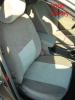 2005-2006 TOYOTA CAMRY EXACT FIT SEAT COVERS FOR FRONT AND BACK SEATS, FRONT BUC