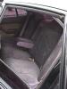 1992-1995 TOYOTA CAMRY LE SEAT COVERS FOR REAR SOLID BOTTOM 60/40
