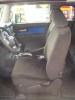 2006-2014 TOYOTA FJ CRUISER BUCKETS FITTED SEAT COVERS FOR SEATS WITHO