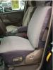 2000-2004 TOYOTA SEQUOIA EXACT FIT SEAT COVERS FOR FRONT BUCKETS 