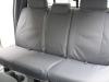 2005-2009 TOYOTA TACOMA D-CAB REAR 40/60 SPLIT WITH 3 ADJUSTABLE 