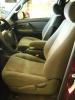 2005-2006 TOYOTA TUNDRA DOUBLE CAB EXACT FIT SEAT COVERS FOR FRONT AND BACK SEAT