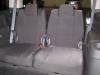 2008-2011 Ford Flex 3rd Row 50/50 Bucket Seats. (Choose Color and Fabric)