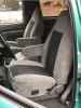 1992-1996 FORD BRONCO HIGH BACK BUCKETS SEAT COVERS WITH ONE ARM