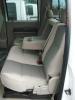 2004/2010 FORD PICKUP F250 EXACT FIT SEAT COVERS FOR REAR SPLIT B