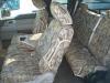 2009-2010 Ford F150 40/20/40 Split Bench with Opening Console