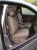 2005-2009 TOYOTA SIENNA LE 7 PASSANGER VAN EXACT FIT SEAT COVERS FOR A