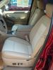 2006-2009 Ford Explorer 3 Row Set.  Front Buckets, Middle 40/60 Split Seat, 3rd 