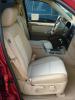 Ford Explorer Front Bucket Seats with Side Impact Airbags