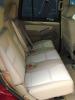 2006-2009 Ford Explorer Middle 40/60 Split Bench Seat, 3rd Seat Belt In Center O