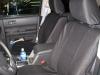 2008-2011 Ford Flex Complete 3 Row Set. Front Buckets, Middle 60/40 and 3rd Row 