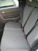 2009-2010 Ford Escape Rear 60/40 Split Seat