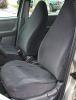 2001-2004 Ford Escape XLT Front and Back Seat Set.  Front Bucket Seats Rear 60/4