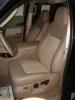 2003-2005 Ford Expedition Eddie Bauer and LTD High Back Buckets with Molded Head