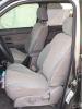 1999-2002 Toyota 4-Runner SR5 Front Low Back Sport Bucket Seats