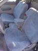 1995-2000 Toyota Tacoma Exact Fit Seat Covers