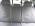2005-2009 TOYOTA TACOMA D-CAB REAR 40/60 SPLIT WITH 3 ADJUSTABLE 