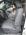 2009 Toyota Tacoma SR5 Double Cab Exact Fit Seat Covers For Front and Back Seats
